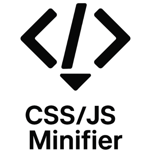 مصحّح ومجمّع css/js