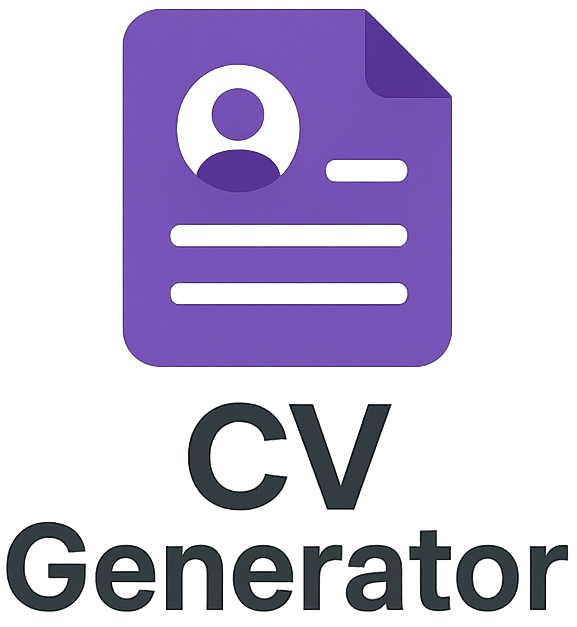 PrediCV Logo