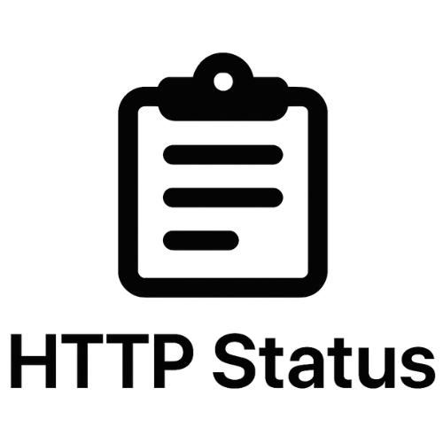 فاحص أكواد حالة HTTP